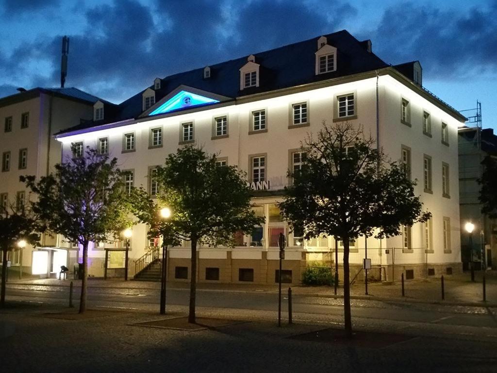 Gasthof 1820 Arnsberg Exteriör bild